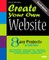 Create Your Own Website