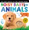 Noisy Baby Animals