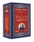 The Complete Works of William Shakespeare (Deluxe Hardbound Edition)