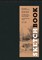 Sketchbook (Basic Medium Spiral Fliptop Landscape Black)