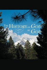 The History of God by God The History of God by God