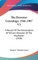 The Brewster Genealogy, 1566-1907 V1