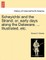 Scheyichbi and the Strand; Or, Early Days Along the Delaware. ... Illustrated, Etc.