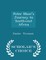 Peter Moor's Journey to Southwest Africa - Scholar's Choice Edition