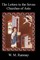 Letters to the Seven Churches of Asia and Their Place in the Plan of the Apocalypse