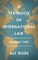 A Textbook of International Law