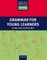 Grammar for Young Learners