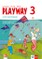 Playway 3. Ab Klasse 3. Activity Book.  Ausgabe für Nordrhein-Westfalen