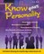 Know Your Personality