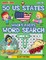Wacky Facts Word Search