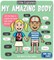 Little Explorers: My Amazing Body