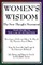 Women's Wisdom
