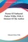 Poems Of Nathaniel Parker Willis, With A Memoir Of The Author