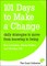 101 Days to Make a Change