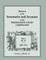 Abstracts of the Inventories and Accounts of the Prerogative Court of Maryland, 1699-1704 Libers 20-24