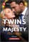 Twins for His Majesty