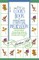 The Cook's Book of Essential Information
