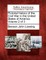 Pictorial history of the Civil War in the United States of America. Volume 2 of 3