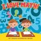 I Love Math!
