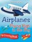 Airplanes Flying High in the Sky Coloring Book