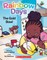 The Gold Bowl: An Acorn Book (Rainbow Days #2)