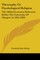 Theosophy or Psychological Religion
