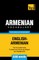 Armenian vocabulary for English speakers - 3000 words