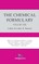 The Chemical Formulary Volume 22