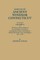 Families of Ancient Windsor, Connecticut. Volume II