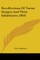 Recollections Of Tartar Steppes And Their Inhabitants (1863)