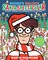 Where's Waldo? Santa Spectacular