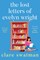 The Lost Letters of Evelyn Wright