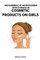 Measurement Of Advertisement Effectiveness Of Cosmetic Products On Girls