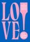 Love!: An Enthusiastic and Modern Perspective on Matters of the Heart