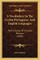 A Vocabulary, In The Ceylon Portuguese, And English Languages