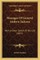 Messages Of General Andrew Jackson