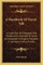 A Handbook of Travel-Talk