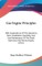 Gas Engine Principles