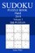 300 Hard Sudoku Puzzle Book 2019