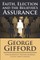 Faith, Election and the Believer's Assurance