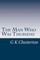 The Man Who Was Thursday