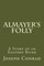 Almayer's Folly