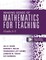 Making Sense of Mathematics for Teaching, Grades 3-5