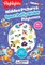 Space Hidden Pictures Puffy Sticker Playscenes