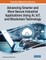 Advancing Smarter and More Secure Industrial Applications Using AI, IoT, and Blockchain Technology