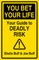 You Bet Your Life