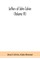 Letters of John Calvin (Volume IV)