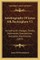 Autobiography Of James Silk Buckingham V2