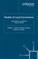 Models of Local Governance