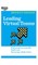 Leading Virtual Teams (HBR 20-Minute Manager Series)